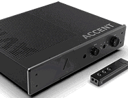 AVID HIFi Accent Integrated Amplifier