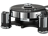 AVID HIFI Acutus Classic HiFi turntable