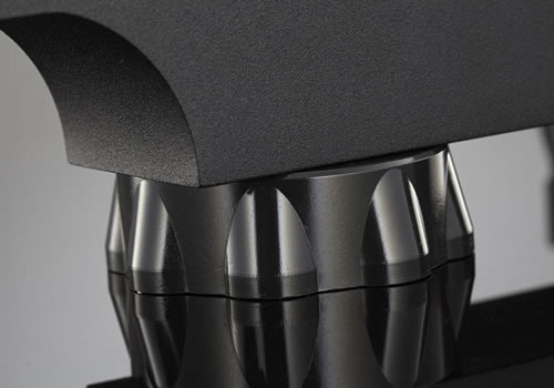 AVID Ingenium turntable foot
