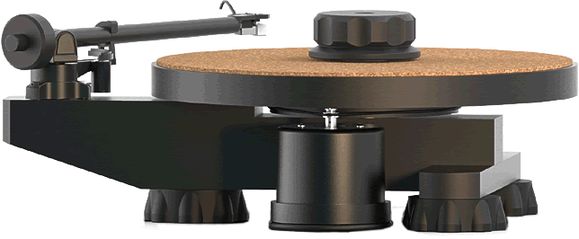AVID Ingenium record player motor