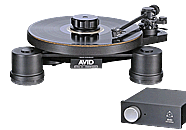 AVID HIFI Diva HiFi turntable