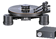 AVID Diva HiFi turntable