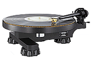 AVID HIFI Ingenium HiFi record player