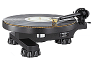 AVID Ingenium HiFi record player