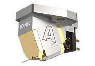 AVID HIFI Ionic phono cartridge