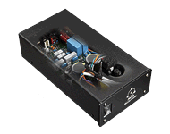 AVID Pellar phonostage