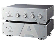 AVID Pulare phonostage
