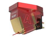 AVID HIFI Ruby phono cartridge