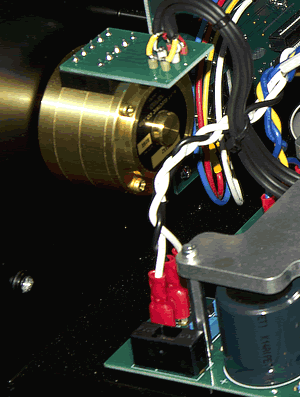 AVID Sigsum ALPS RK50 potentiometer