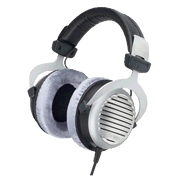 beyerdynamic DT990 headphones