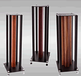 Custom Design CD series loudspeaker stands