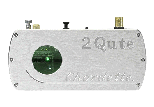 Chord 2Qute