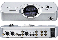 Chord Electronics Dave reference level DAC