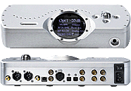 Chord Electronics Dave DAC