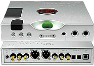 Chord Electronics Hugo TT2 DAC