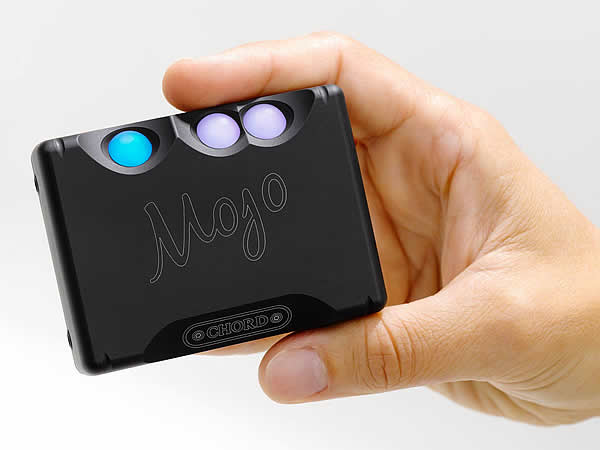 Chord Mojo