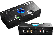 Chord Electronics Qutest DAC