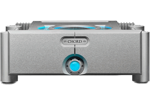 Chord Ultima 5 power amplifier
