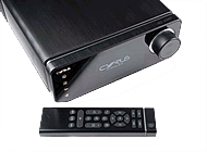 Cyrus 40Amp integrated amplfier