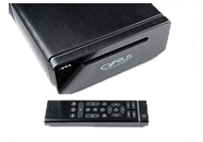 Cyrus 40 CD player
