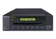 Cyrus CD i CD player