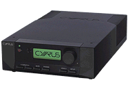 Cyrus Audio PreDAC preamplfier with DAC