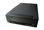 Cyrus Audio classic power amplifier