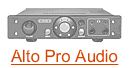 Chord Electronics Alto Pro Audio
