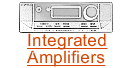 Cyrus Audio Amplifiers
