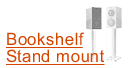 bookshelf/standmount loudspeakers
