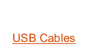 Wireworld USB Cables