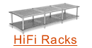 Quadraspire hifi furniture