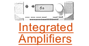 Integrated amplifiers