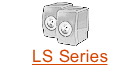 KEF LS Series speakers