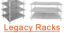 Quadraspire legacy hifi furniture