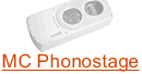 Moving coil only phono stage