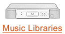 Melco Music Libraries
