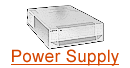 Cyrus Audio Power Supplies