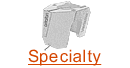 Specialty cartridges