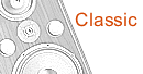 Spendor Audio Classic loudspeakers