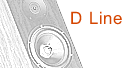 Spendor Audio D-Line loudspeakers