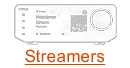 Cyrus Audio Network Players and Streamers