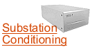 Isol-8 Substation Hi-Fi power conditioning