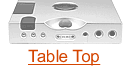 Chord Electronics Table Top electronics series