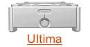 Chord Electronics Ultima amplifier series
