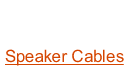 Wireworld Speaker Cables