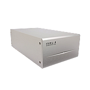 Isol-8 Substation Axis high current DC blocker