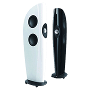 KEF Blade boookshelf loudspeakers