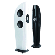 KEF Blade Meta floorstanding loudspeakers