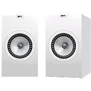 KEF Q350 boookshelf loudspeakers
